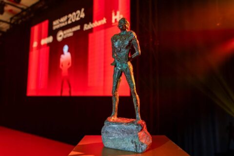 NOC*NSF Sportgala 2024