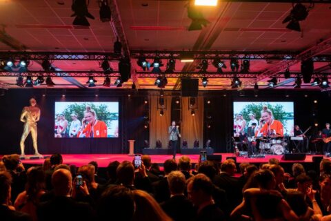 NOC*NSF Sportgala 2024