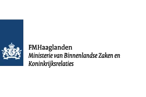 FMHaaglanden logo
