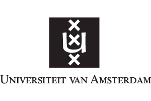 Universiteit van Amsterdam logo
