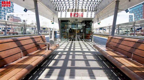 NS - Kiosk - Digital Signage