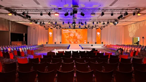 TeamNL Teampresentatie, Olympische Spelen 2024