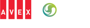 AVEX logo