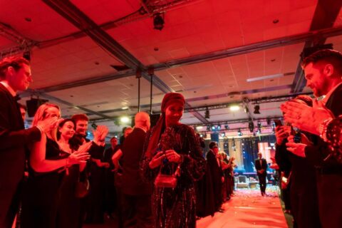 NOC*NSF Sportgala 2024
