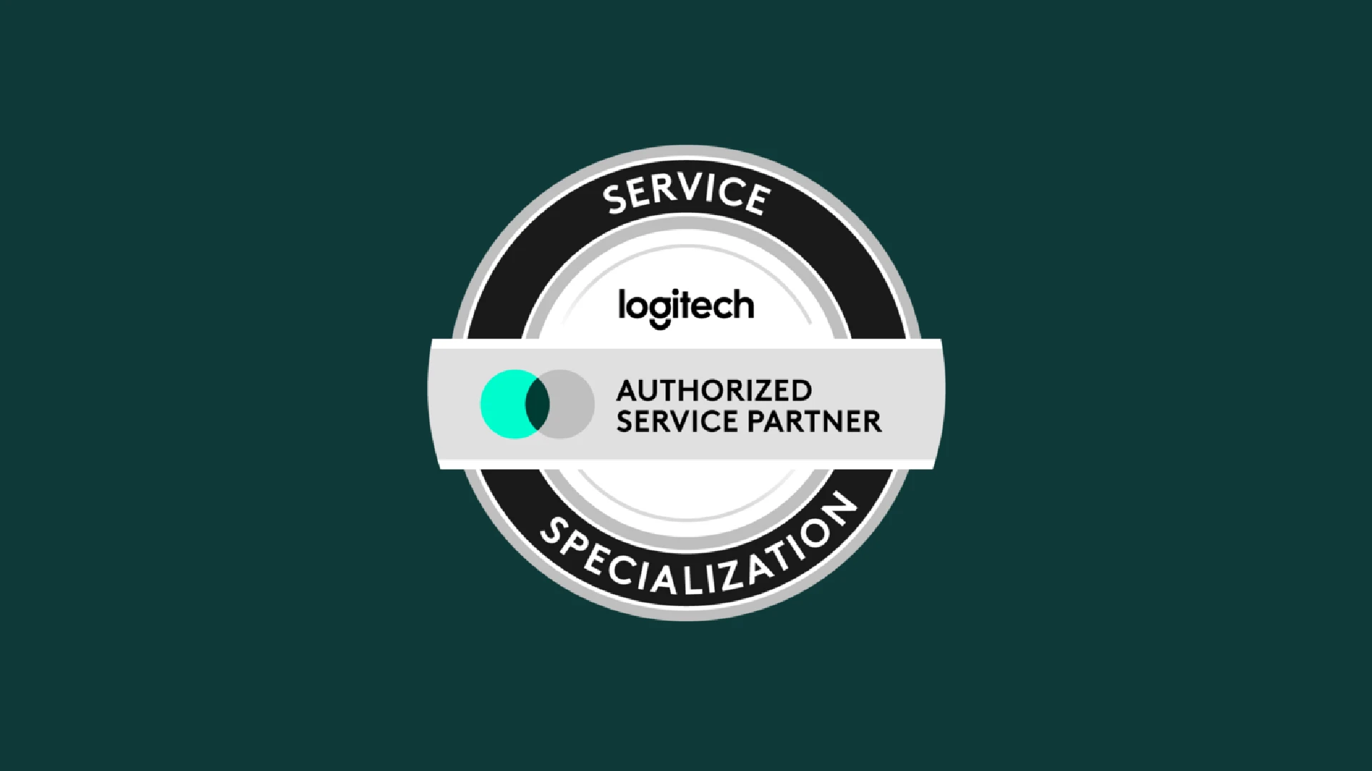 Logitech-Partner