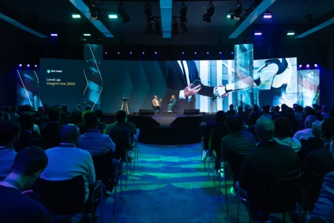 ABN AMRO Open Insights Live 2025