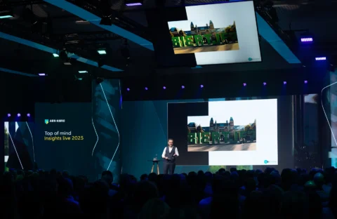 ABN AMRO Open Insights Live 2025