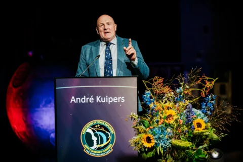 ESA ESTEC - Planetary Congress