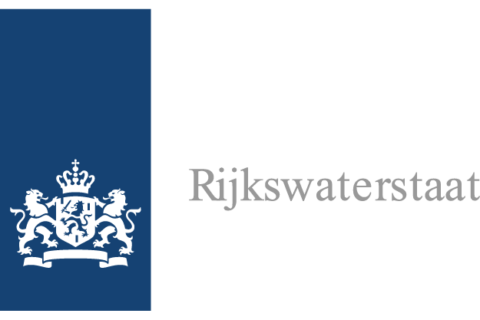 Rijkswaterstaat logo