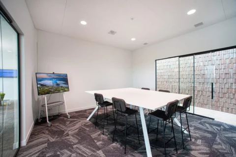 LC Packaging - Meetingroom 6 pers.