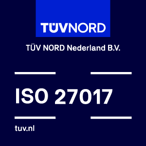 ISO 27017
