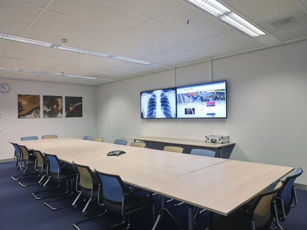 Reinier de Graaf Gasthuis - Meeting room