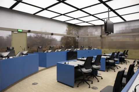 De Rechtspraak - PI Vught