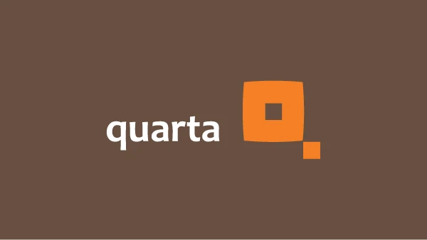 Quarta logo