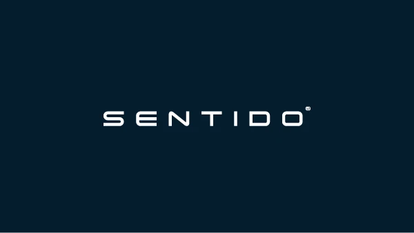 SENTIDO logo